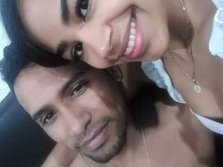 エロティックなビデオチャット Alexa-Mike20