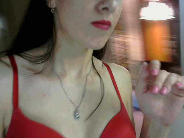 ブロードキャストスクリーンショット Esmaltina