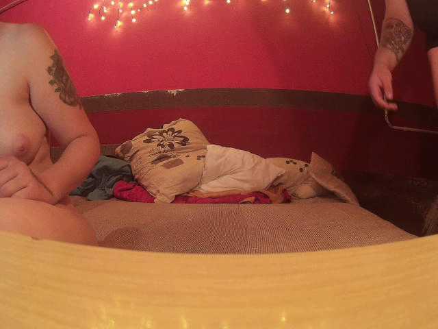 ブロードキャストスクリーンショット Alexaandrob