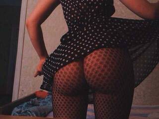 エロティックなビデオチャット AlexaBrown