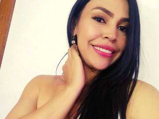 エロティックなビデオチャット AlexaConell