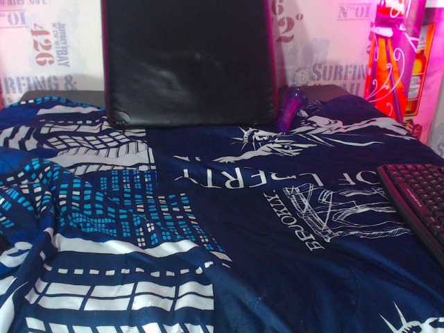 ブロードキャストスクリーンショット AlexaFoxy2