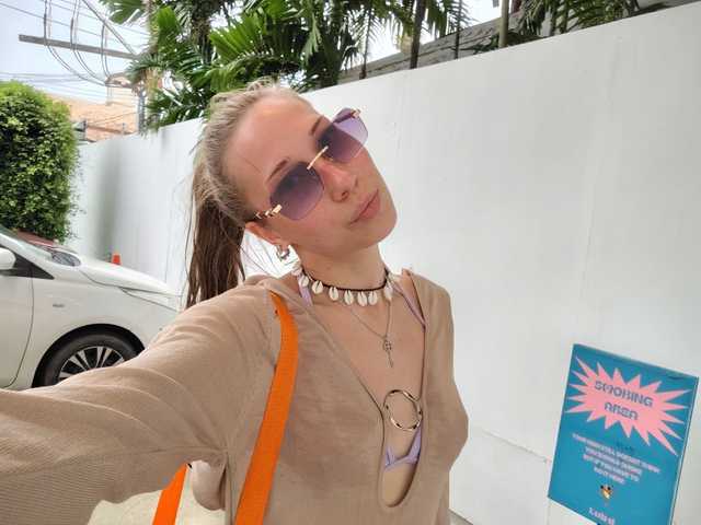 プロフィールの写真 AlexaHarmon