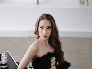 エロティックなビデオチャット AlexaHarmon