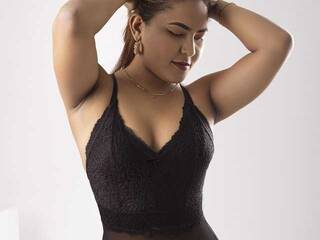 エロティックなビデオチャット AlexaHope