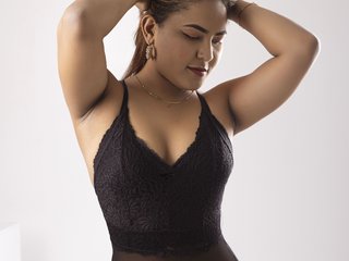 エロティックなビデオチャット AlexaHope