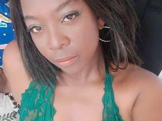 エロティックなビデオチャット alexamacquoid1