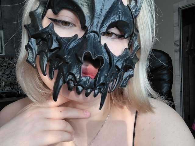 プロフィールの写真 Lyine