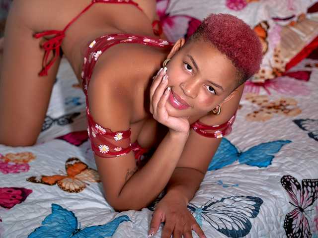 プロフィールの写真 ALEXANDRA-BLANCO