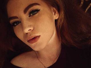 エロティックなビデオチャット Alexandra6666