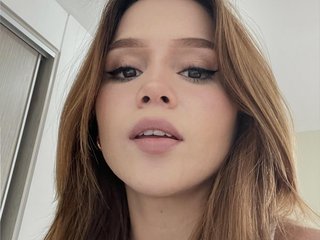 エロティックなビデオチャット Alexandraaa1