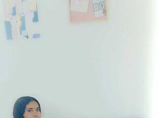 エロティックなビデオチャット AlexandraAdamson