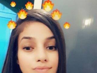 エロティックなビデオチャット ALESWEET