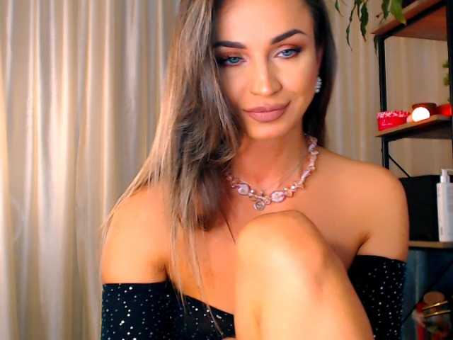 ブロードキャストスクリーンショット Alexandrawoow