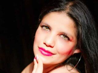 エロティックなビデオチャット Alexandraxxx