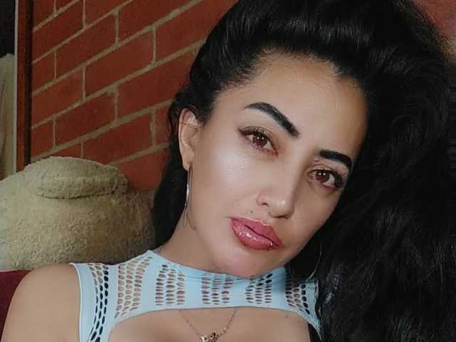 プロフィールの写真 AlexandrinaFenix