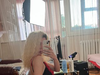 エロティックなビデオチャット AlexAngelxXx
