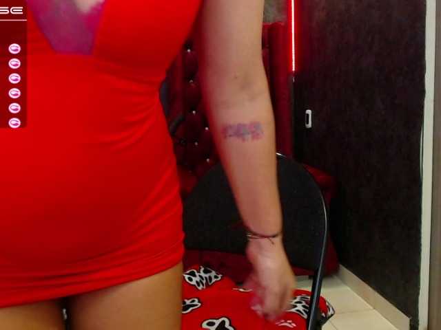 ブロードキャストスクリーンショット AlexaRossex