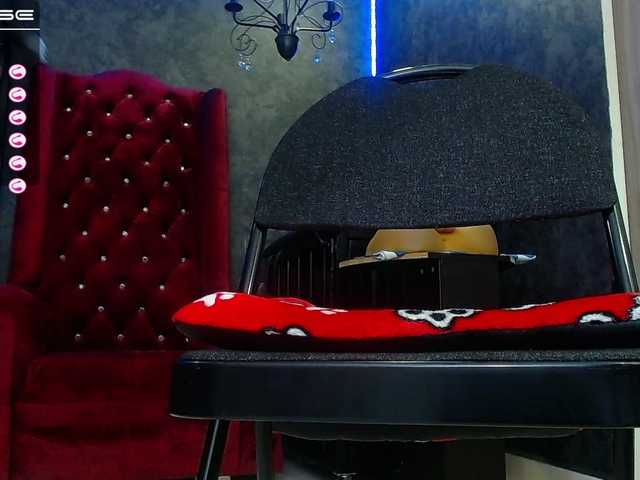 ブロードキャストスクリーンショット AlexaRossex