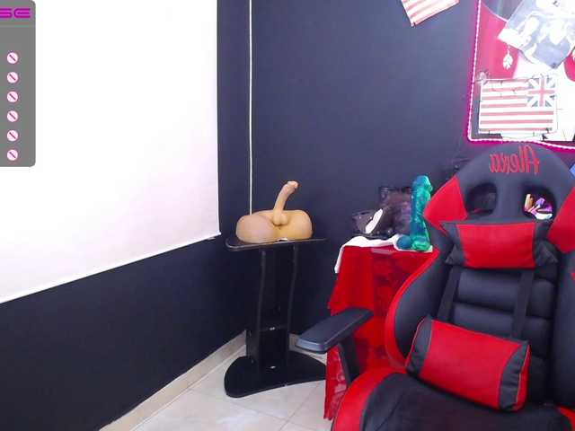 ブロードキャストスクリーンショット AlexaRossex