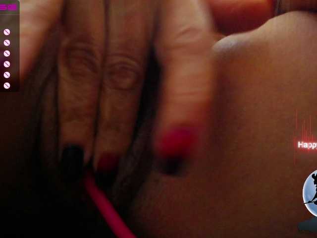 ブロードキャストスクリーンショット AlexaRossex