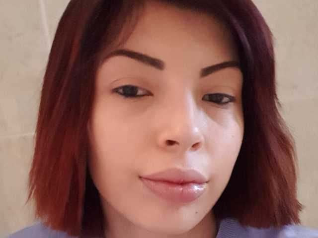 プロフィールの写真 alexaruby2