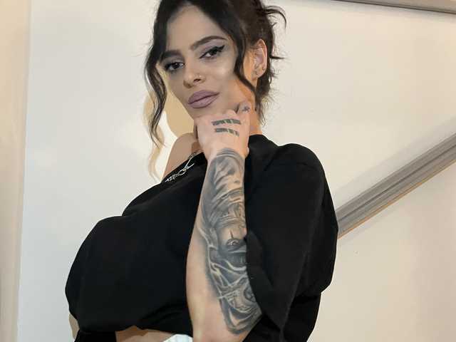 プロフィールの写真 AlexaSagee