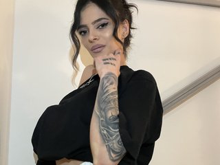 エロティックなビデオチャット AlexaSagee