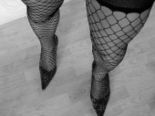 エロティックなビデオチャット alexasexvip