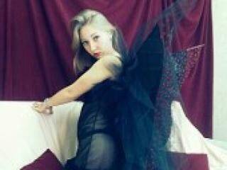 エロティックなビデオチャット alexasexx