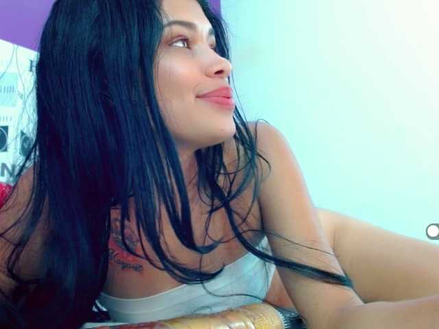 ブロードキャストスクリーンショット AlexaSmitthh