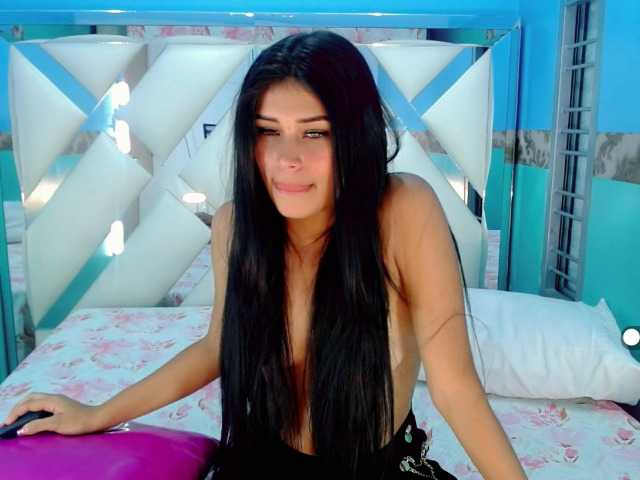 ブロードキャストスクリーンショット AlexaSmitthh