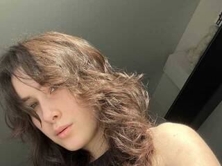 エロティックなビデオチャット alexastay