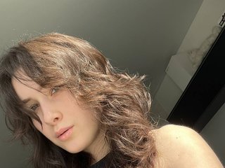 エロティックなビデオチャット alexastay