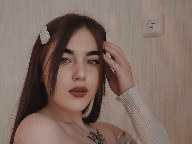 プロフィールの写真 AlexaSweet7