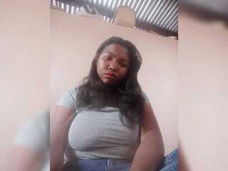 エロティックなビデオチャット Alexcia