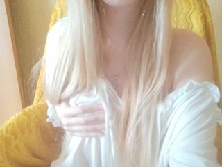 エロティックなビデオチャット Elza_kom