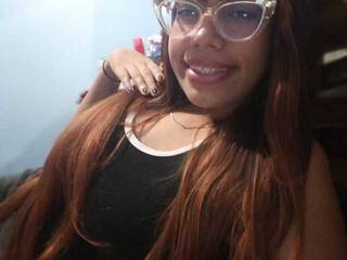 エロティックなビデオチャット alexia-killer