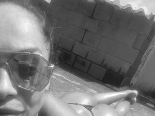 エロティックなビデオチャット alexia300