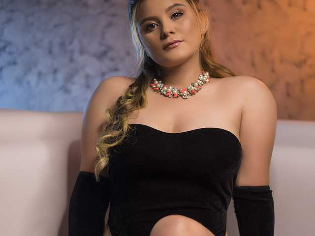 プロフィールの写真 AlexiaFisher
