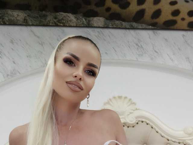 プロフィールの写真 Ksenia_7