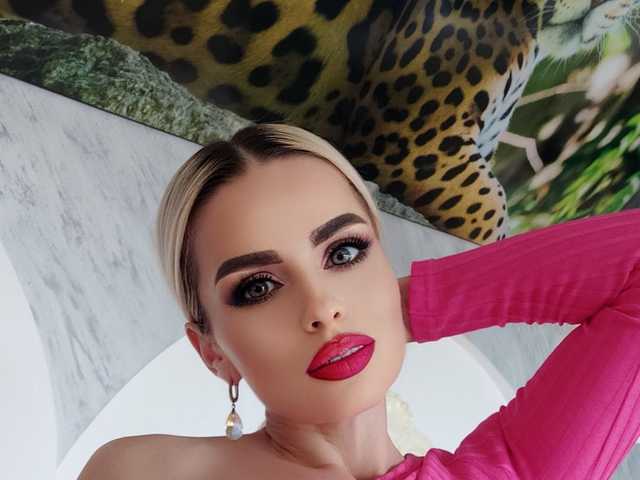 プロフィールの写真 Ksenia_7