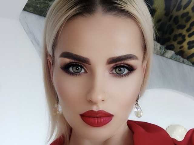 プロフィールの写真 Ksenia_7