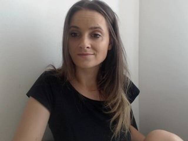 ブロードキャストスクリーンショット alexiaxx