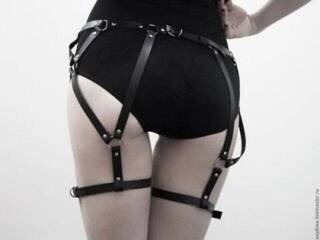 エロティックなビデオチャット AlexikaG