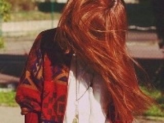 プロフィールの写真 Alexis33miss