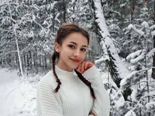 エロティックなビデオチャット AlexisFabio