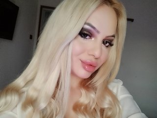 エロティックなビデオチャット AlexisGold420