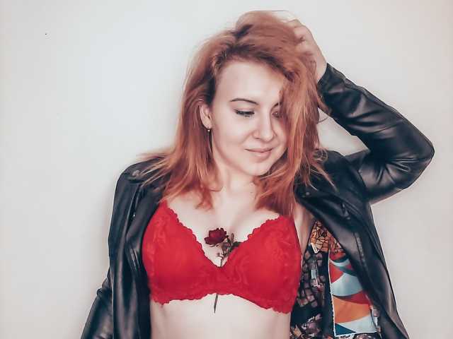 プロフィールの写真 Alexiya