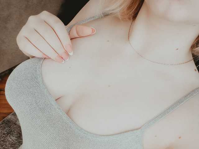 プロフィールの写真 Alexiya